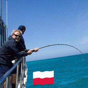 Meet your Posher, Mark